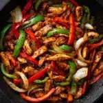 Black Pepper Chicken Recipe