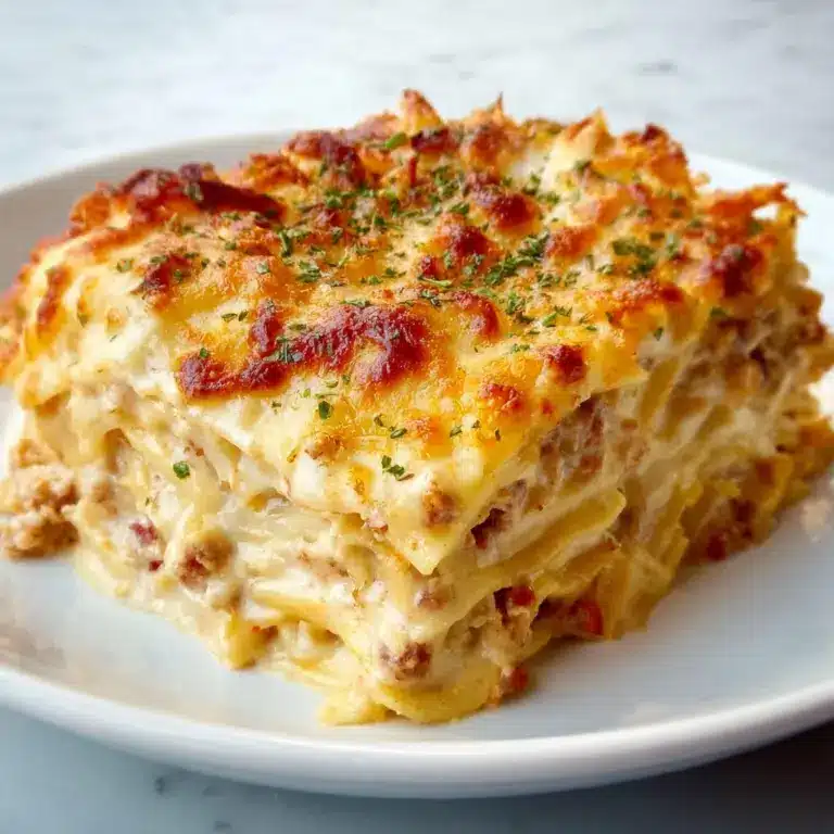thern Cheesy Chicken Spaghetti Casserole Recipe