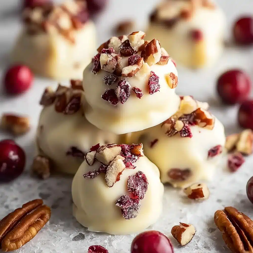 1 cup white chocolate chips Recipe - Recipe Image