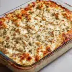Rice Casserole 30 Minutes Easy Delicious Recipe