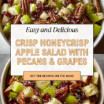 Apple Salad Recipe