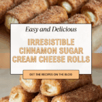 Crack Sticks Recipe