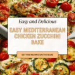 Flavorful & Easy! Recipe
