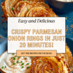 Air Fryer Sweet Potato Fries Recipe