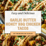 Savory & Irresistible! Recipe