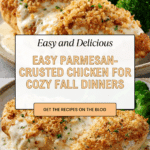 Longhorn Steakhouse Parmesan Chicken Recipe