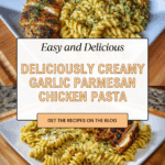 an Chicken Pasta You’ll Crave Every Week Recipe