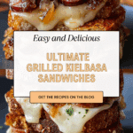 lbasa Sandwiches with Sweet Onion Flavor Recipe