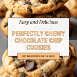 Classic Chocolate Chip Delight Recipe