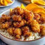 Irresistibly Crispy Orange Chicken Recipe You’ll Love Recipe