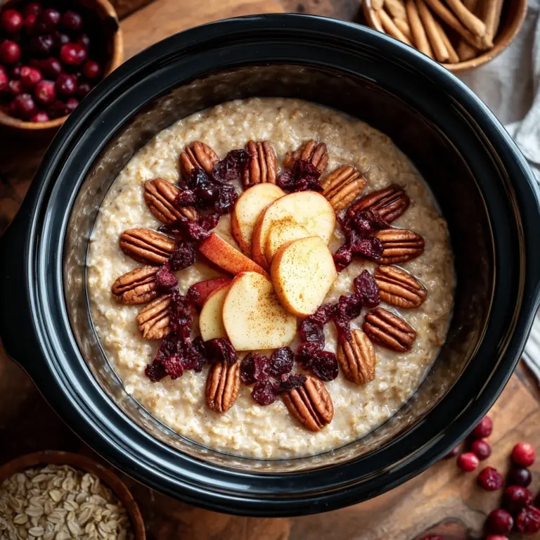 3 Recipe