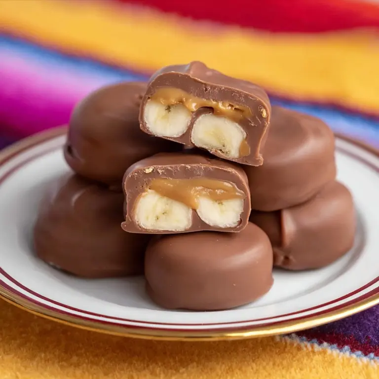 Bites Are Our New Favorite Frozen Snack Recipe