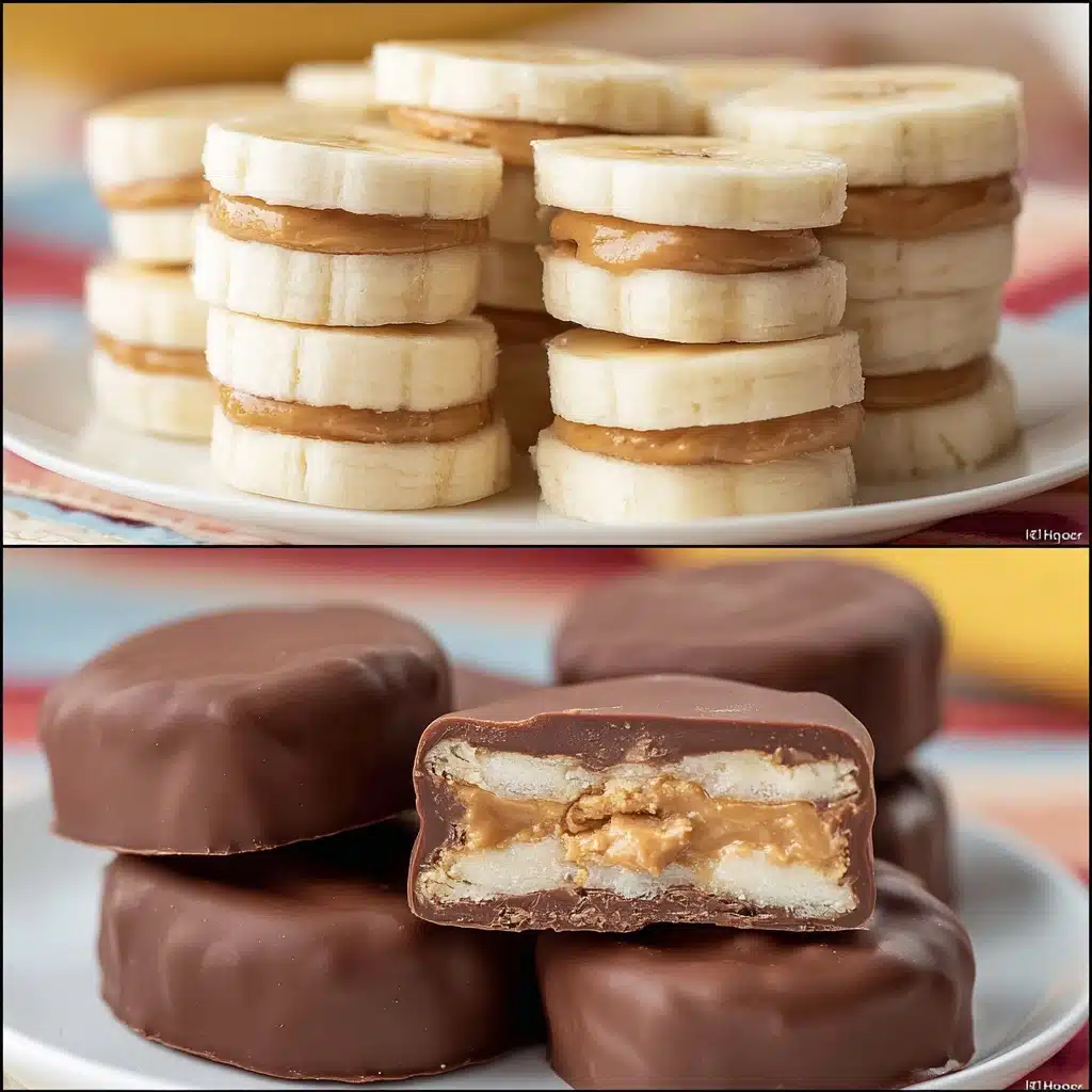 Bites Are Our New Favorite Frozen Snack Recipe - Recipe Image