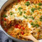 Stuffed Pepper Casserole Recipe