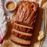 Best Banana Bread Recipe (Moist!) Recipe