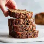 Chocolate Chip Banana Bread Recipe