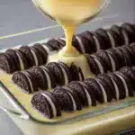 Oreo Dump Cake Recipe