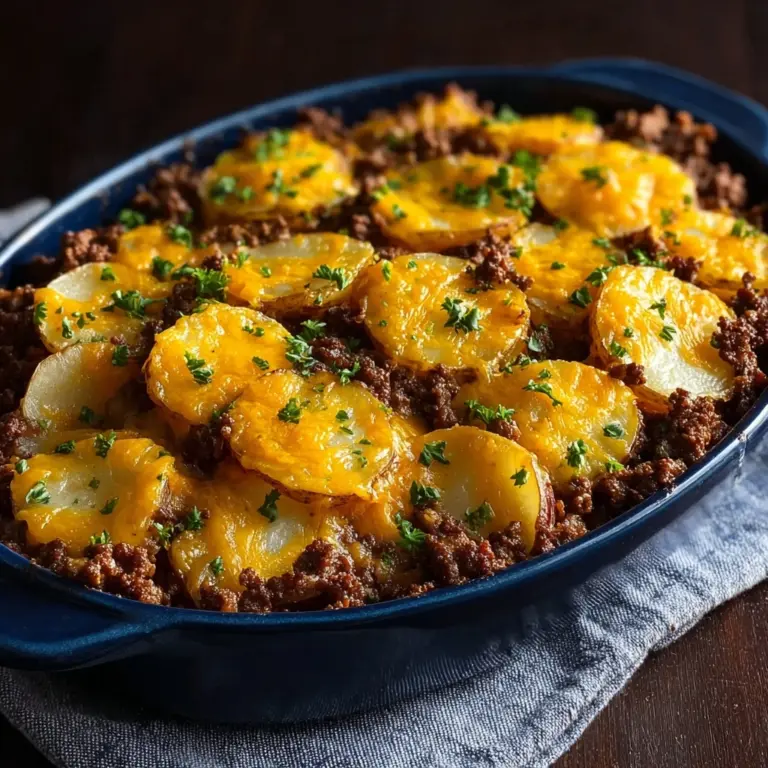 Delicious Recipe