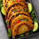 Crock Pot Birria Tacos Recipe