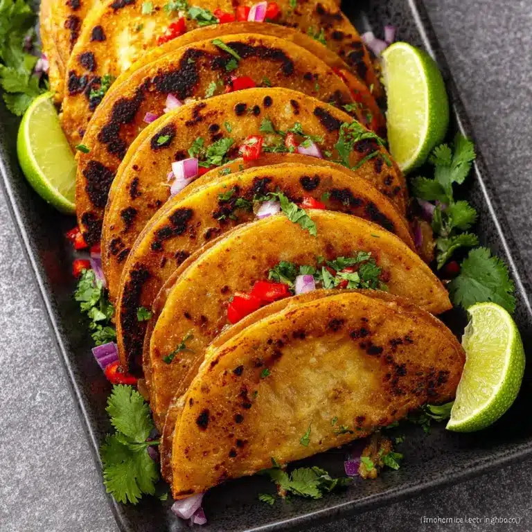 Crock Pot Birria Tacos Recipe