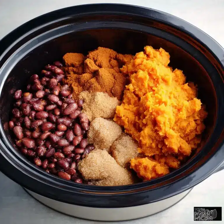 Crockpot Pumpkin Chili Recipe