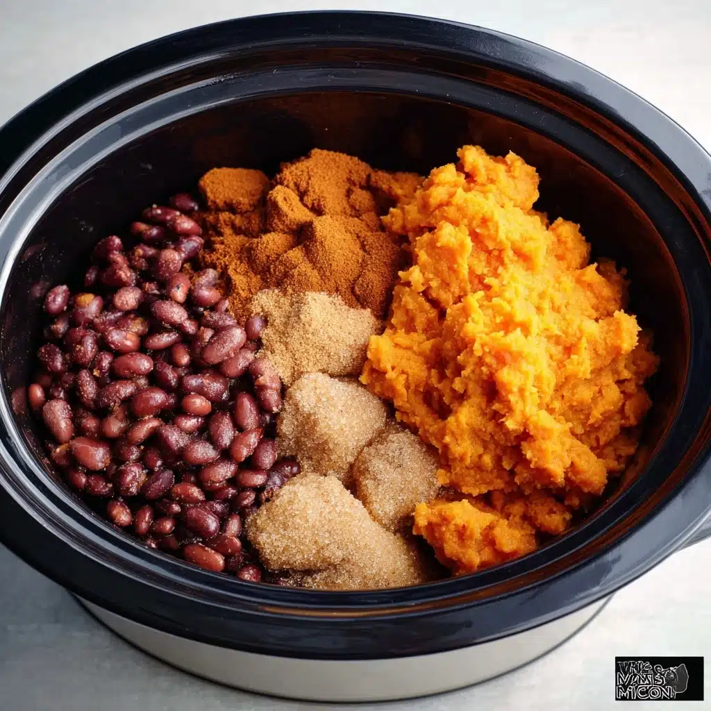 Crockpot Pumpkin Chili Recipe