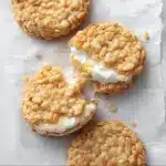 Rice Krispie Treat Cookies Recipe