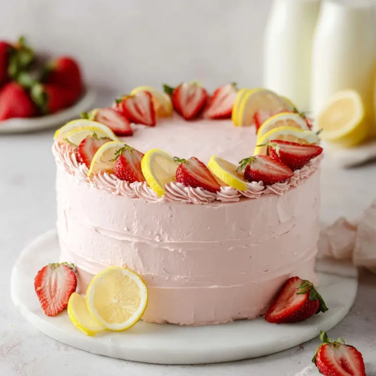 Delicious Recipe
