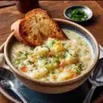 Cauliflower Soup Recipe