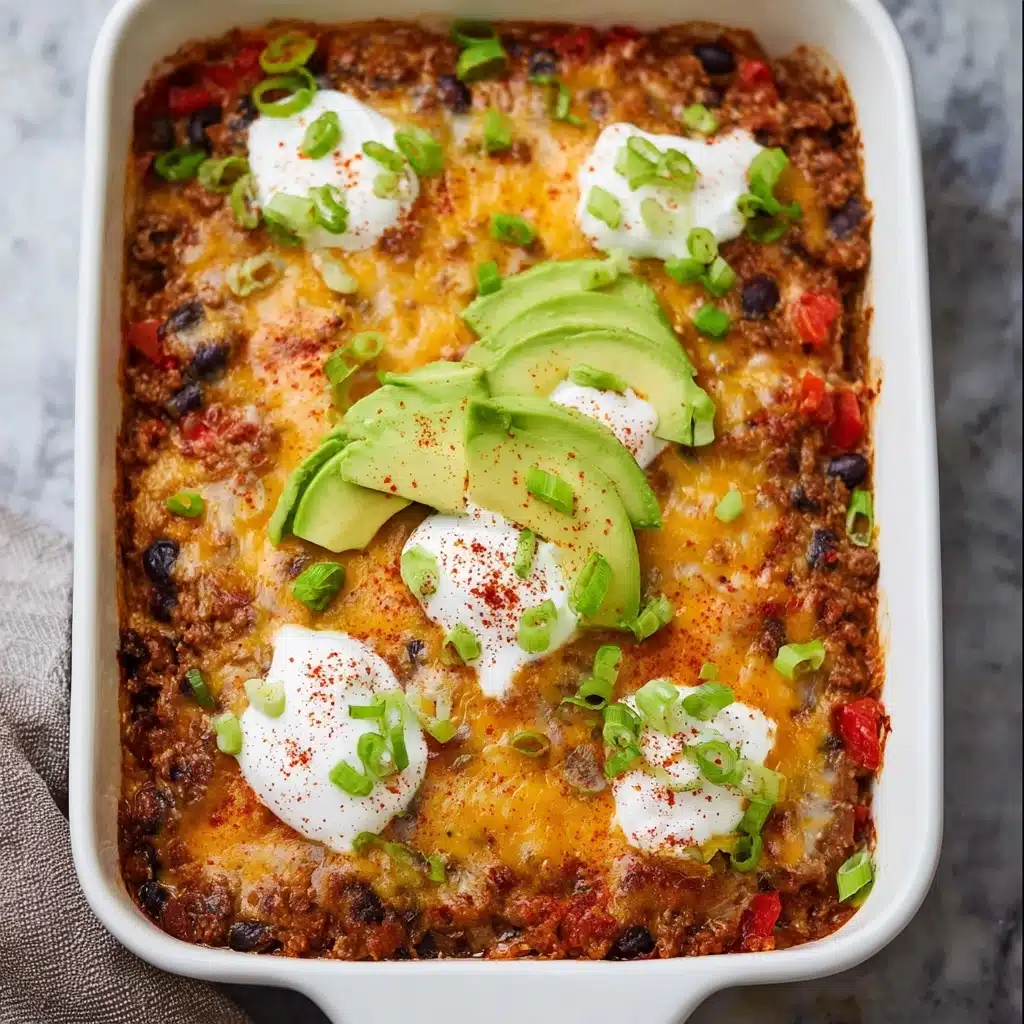 Delicious Recipe