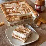 Recipe for Walla's dessert lasagne Recipe