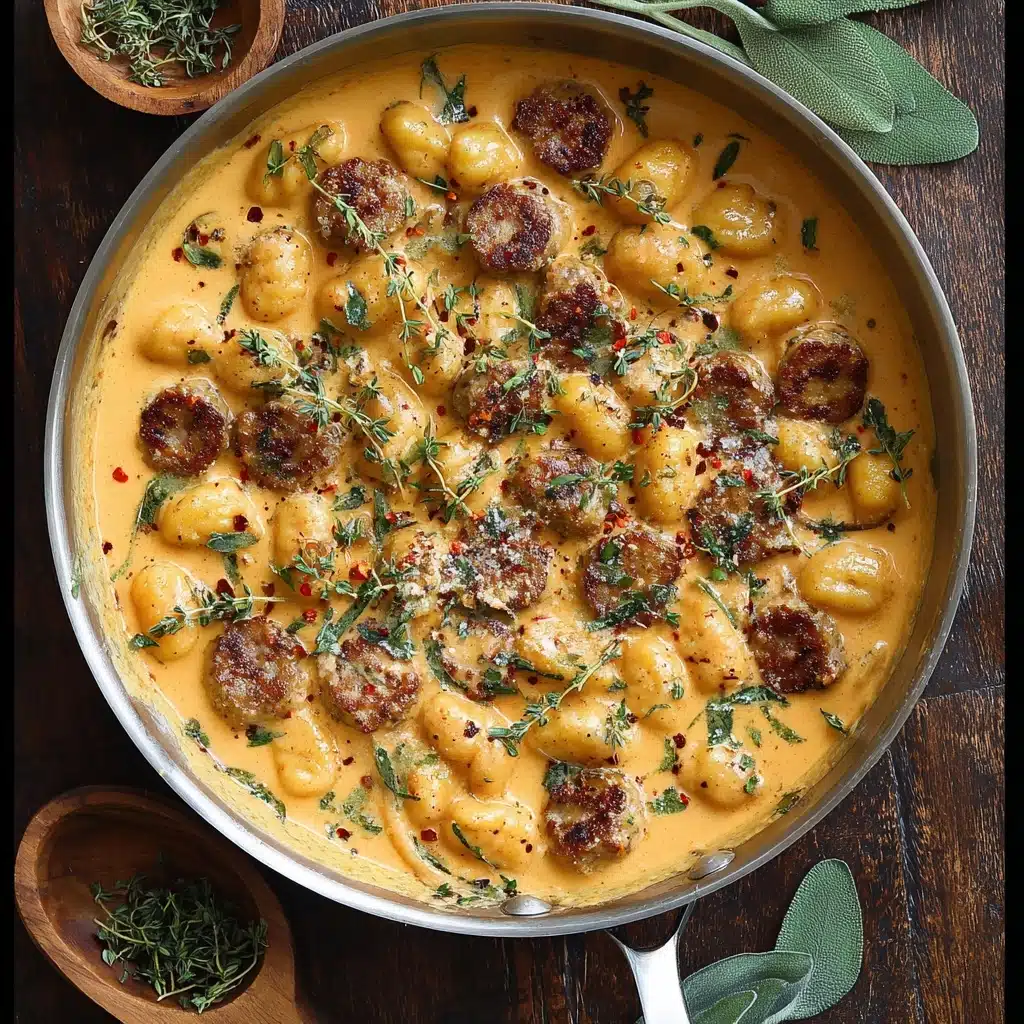 and Sage Recipe - Recipe Image