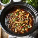 Crock Pot Bourbon Chicken Recipe is a must-try dish! Recipe