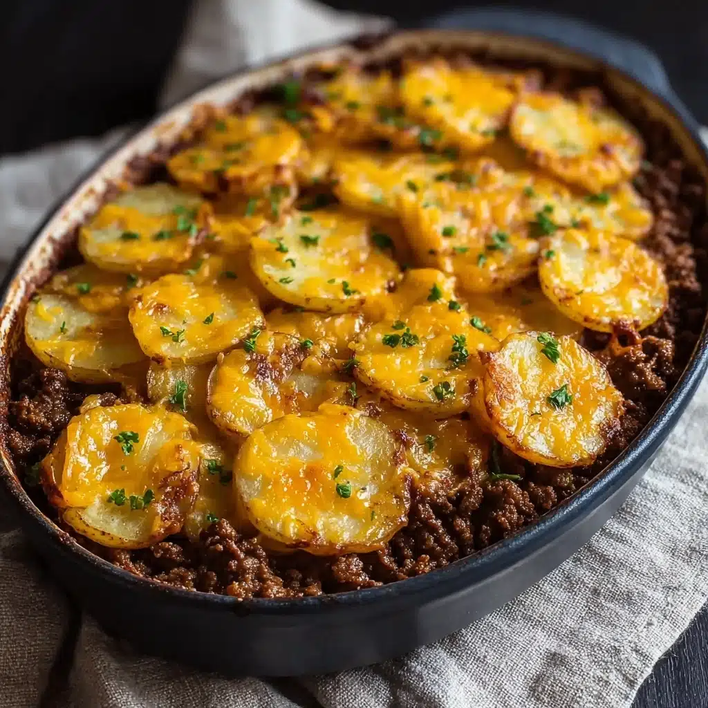 Delicious Recipe - Recipe Image