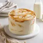 Salted Caramel Cake Recipe