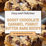 Better Than Anything Bars Recipe