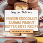 Bites Are Our New Favorite Frozen Snack Recipe