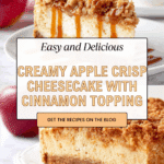 Gooey Coffee Caramel Cake Recipe