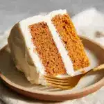 Pumpkin Spice Latte Cake Recipe