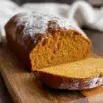Perfect Dutch Oven Pumpkin Bread Recipe