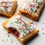 Protein Pop Tarts Recipe