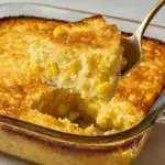 Corn Casserole Delight Recipe