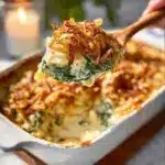Monterey Chicken One Pan Orzo Recipe