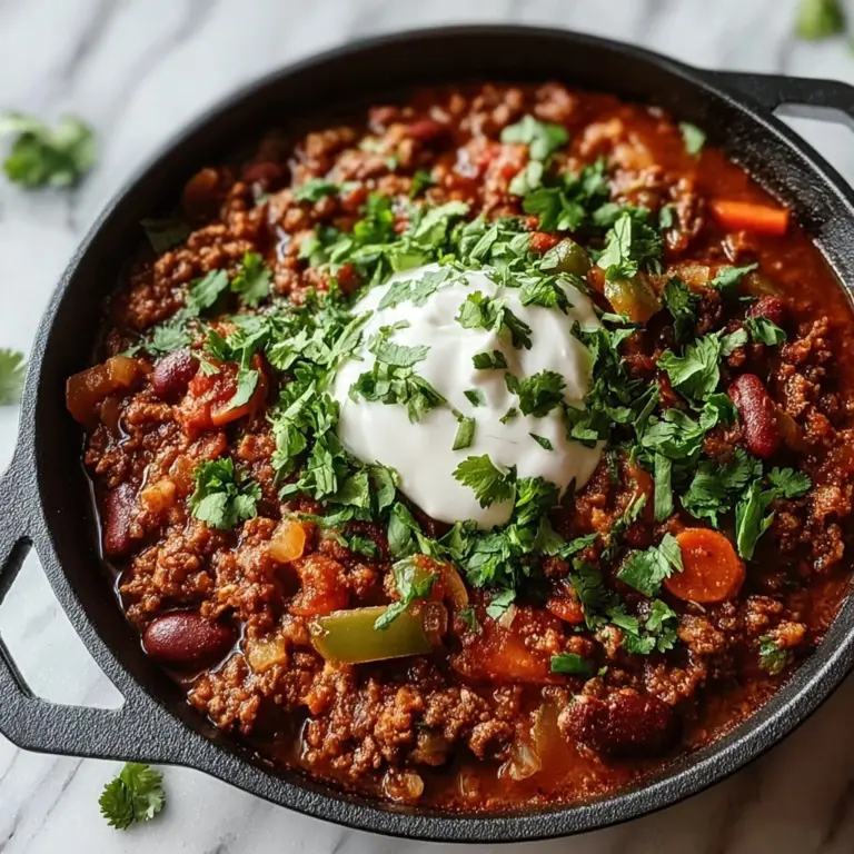 Santa Fe Soup (Taco Soup) Recipe