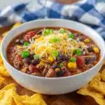 Best Ground Beef Stovetop Chili Recipe