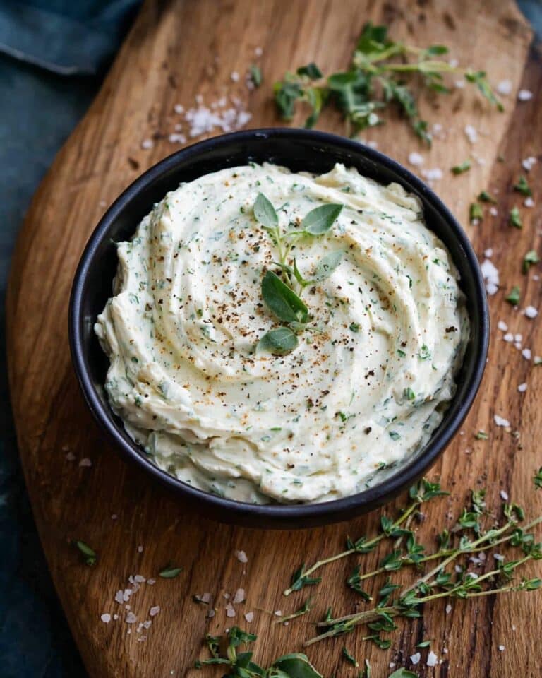 Cowboy Cream Cheese Spread Recipe