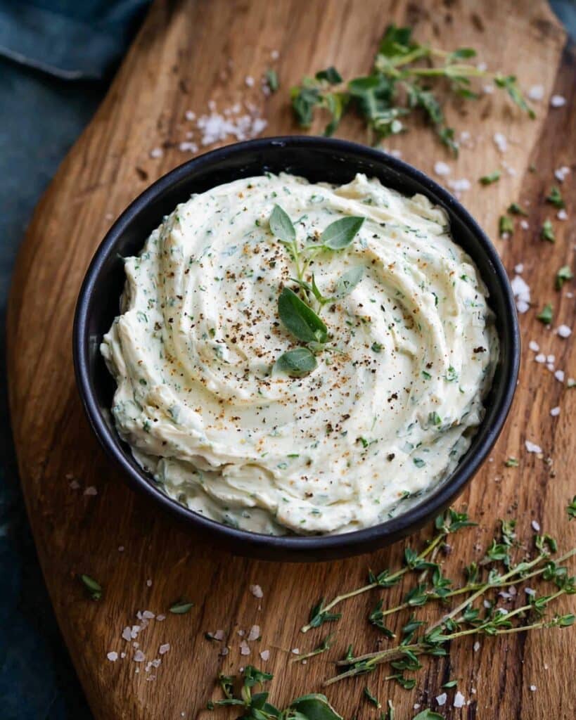 Cowboy Cream Cheese Spread Recipe