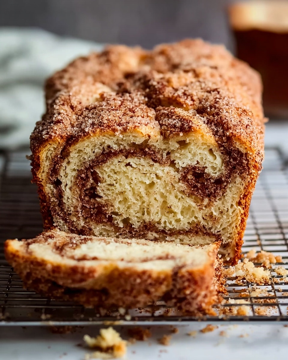 Apple Bread Recipe