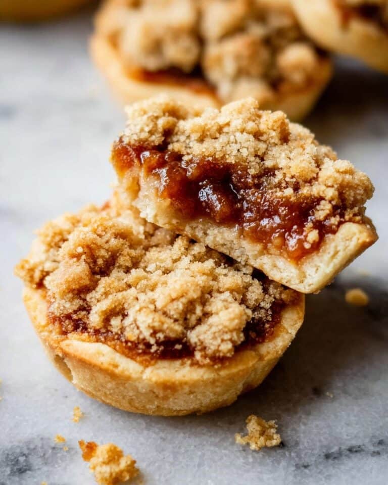 Apple Pie Cookies Recipe