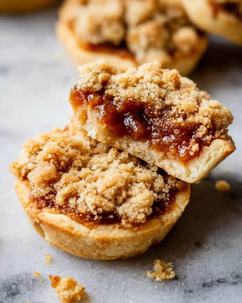 Apple Pie Cookies Recipe